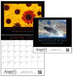 1600 - Motivations Calendar
